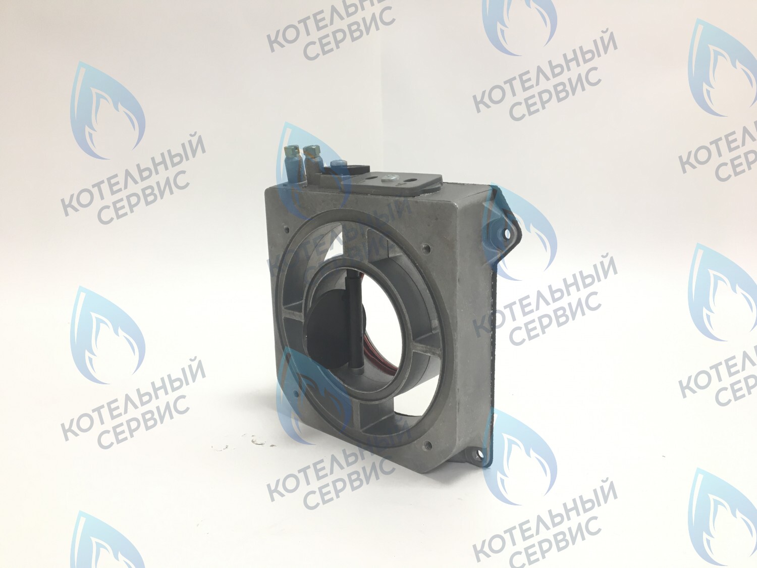1.024356 ФЛАНЕЦ С ИНСПЕКЦИОННЫМИ ОТВЕРСТИЯМИ IMMERGAS EOLO MAIOR в Орске