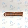EM051-195-02 Теплообменник основной (первичный) (МЕДНЫЙ) Navien (с белыми прокладками в комплекте) Deluxe, Deluxe Plus, Prime, Smart Tok, Ace, Ace Coaxial 13K/16K/20K/24K (30012859A,  30012859B, 30012859C, 30010275A, 30012718C) в Орске