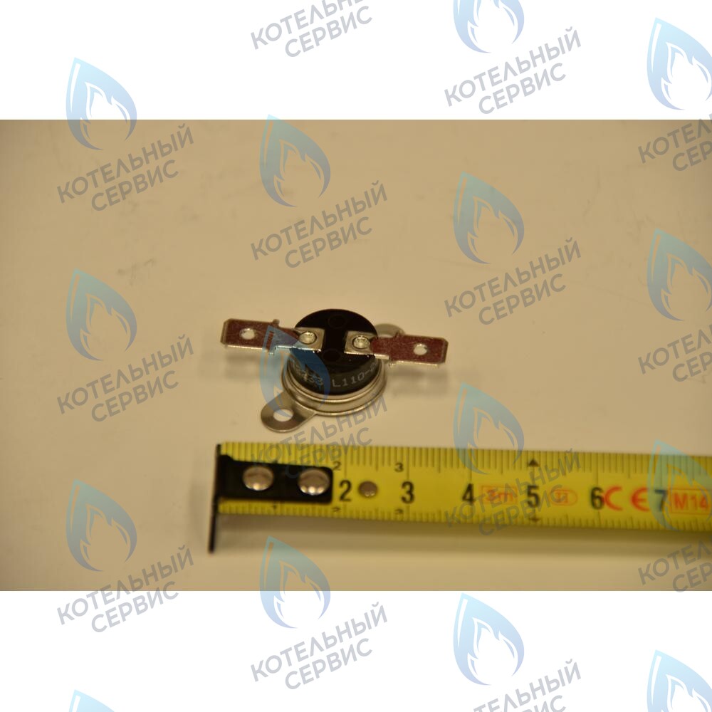 8432651 Термостат предохранительный BAXI в Орске