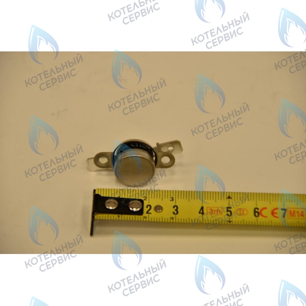 8432651 Термостат предохранительный BAXI в Орске