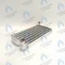 EM072-295 Теплообменник основной BAXI ECO, LUNA JJJ000608550 (612330) в Орске