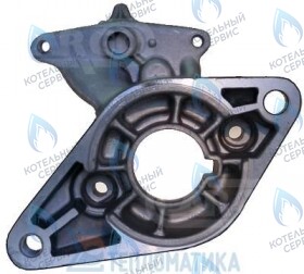 Крышка котла Deluxe, Deluxc Coaxial NAVIEN