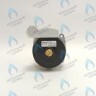 PH-W21CW60-WG86-V2-Комп Двигатель насоса (черный пластик) (без улитки, с терминалом, 2 скорости) (12/6, 15/6) WILO 86w INTMSL12/6, INTMSL15/6.7 HE-2 (21мм по часовой) в Орске