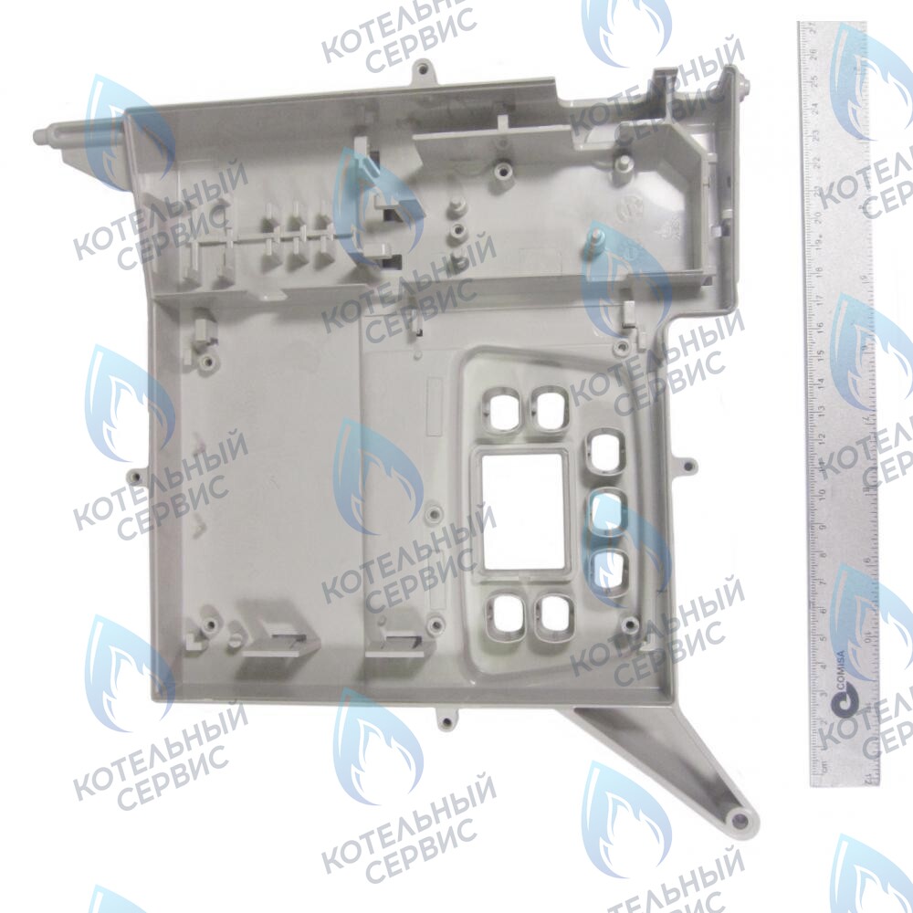 5698880 Крышка декоративная панели управления BAXI в Орске