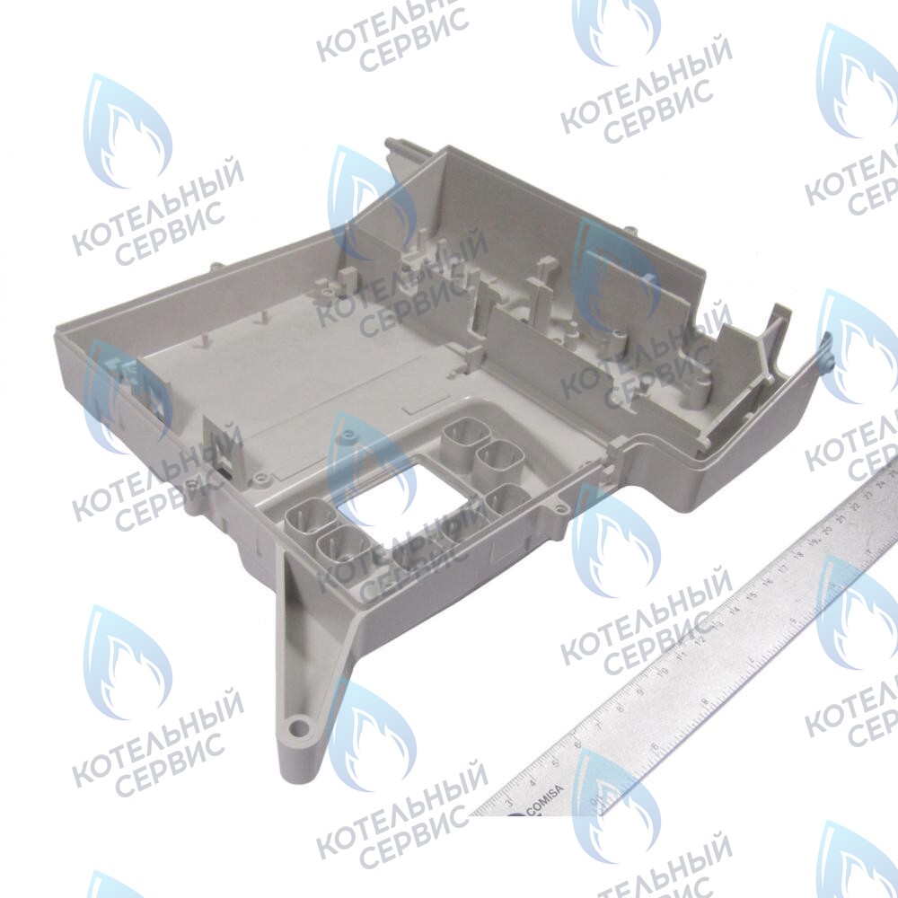 5698880 Крышка декоративная панели управления BAXI в Орске