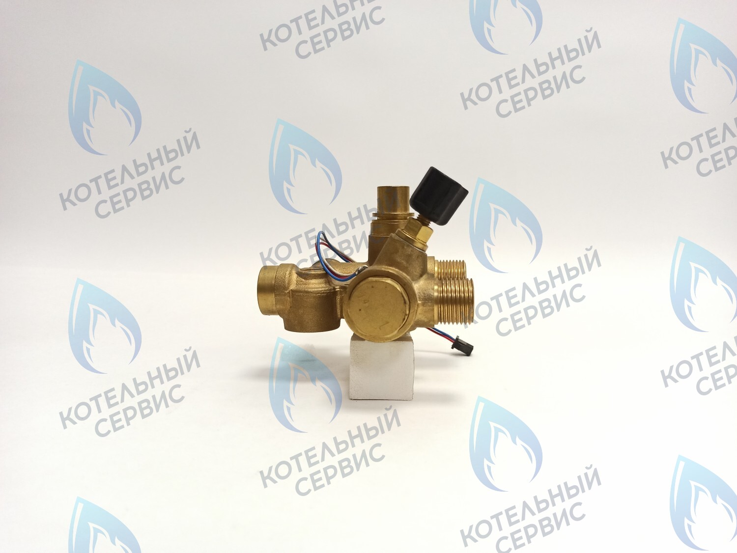 CB11030055 Блок гидравлический выходной 32кВт ELECTROLUX в Орске