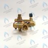 CB11030055 Трехходовой клапан Гидравлический блок выходной 32 кВт (CB11030055) ELECTROLUX в Орске