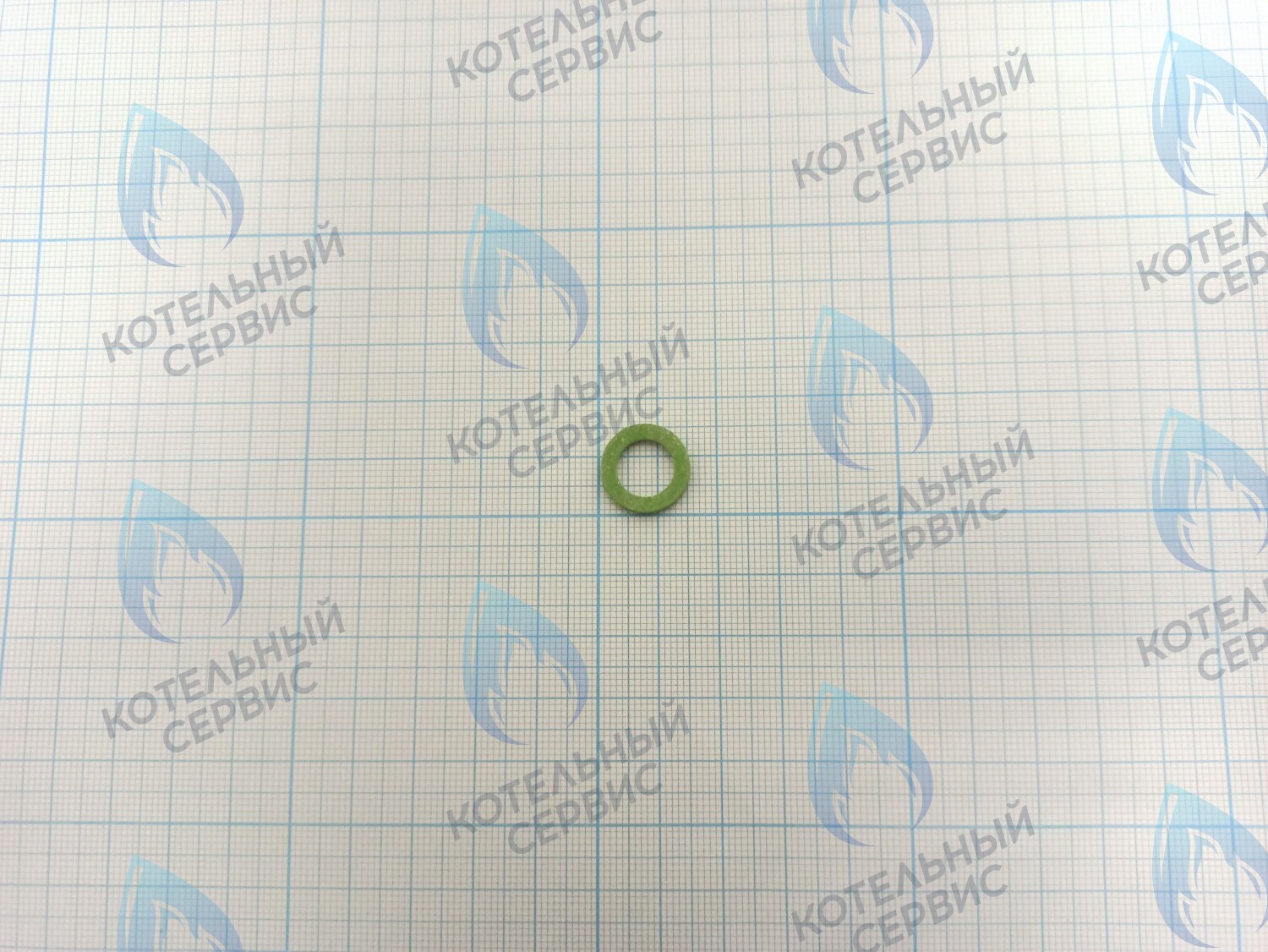 TY02020016 Прокладка датчика NTC 10*2 (TY02020016) ROYAL THERMO в Орске