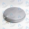39800960 Расширительный бак KIT VASO ESP. 8LT.  3/8&quot; (36800360), шт FERROLI в Орске