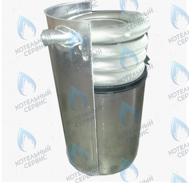 39830332 Теплообменник основной KIT SCAMB.WIELAND (3840U872) FERROLI в Орске