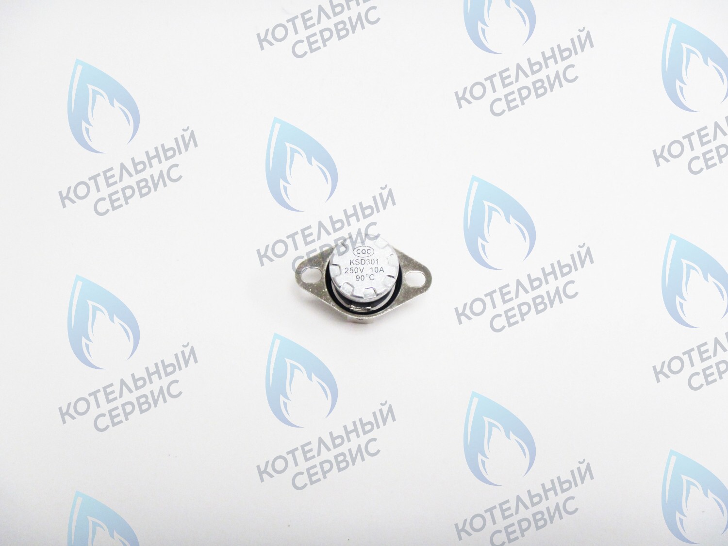 46360230 90 °С Термостат silver, шт FERROLI в Орске