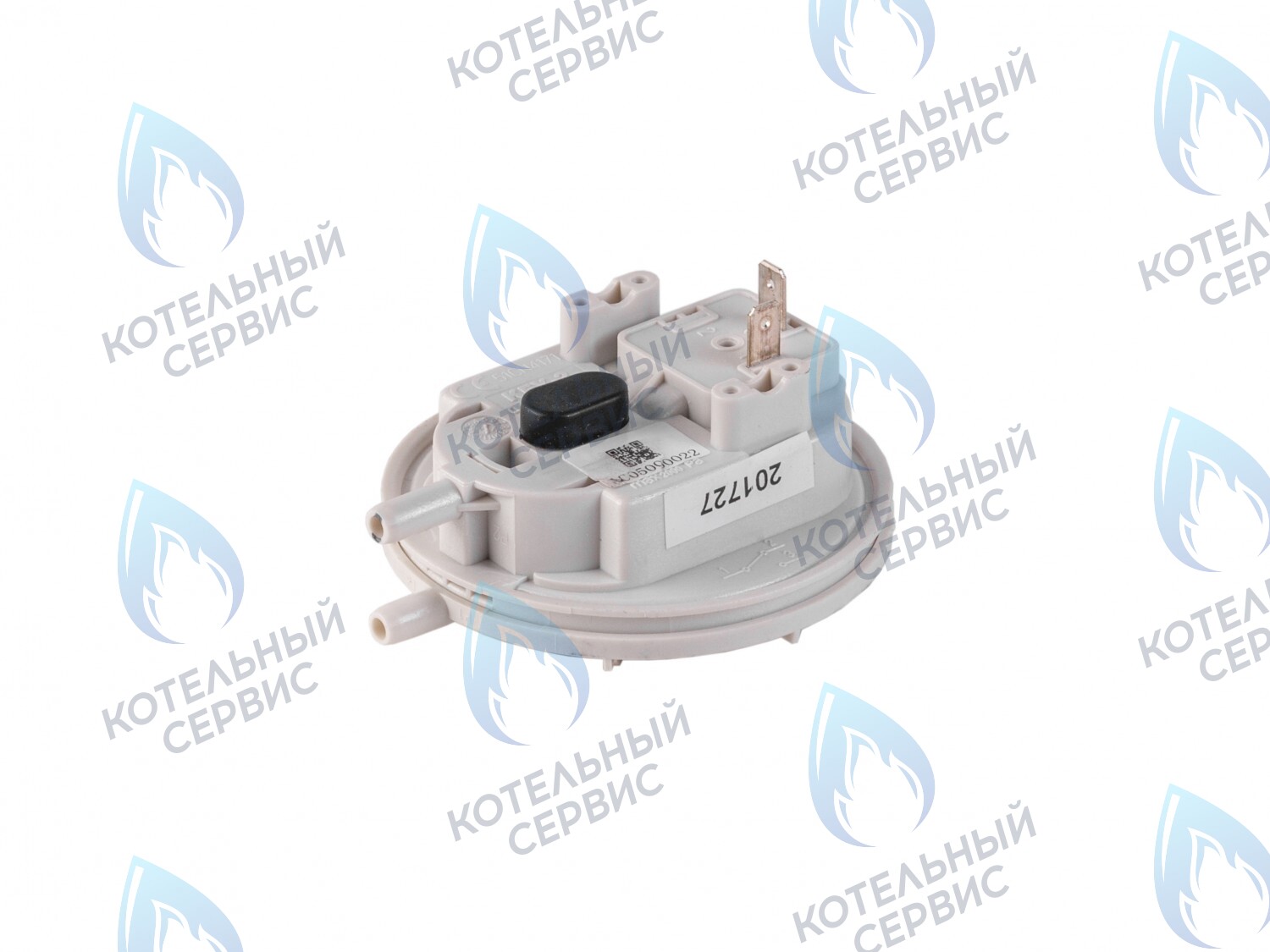 AB10090016 Прессостат вентилятора Electrolux Basic S 18 Fi, Basic X 11 Fi,18 Fi  (AC05000022) в Орске