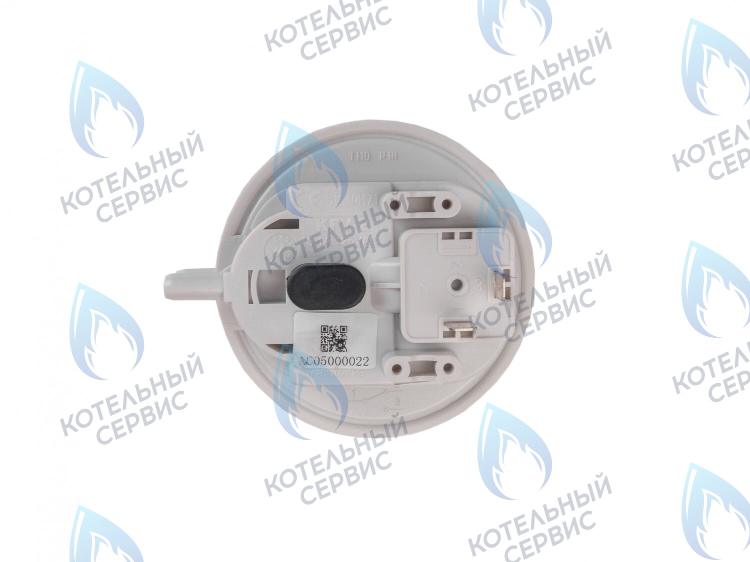 AB10090016 Прессостат вентилятора Electrolux Basic S 18 Fi, Basic X 11 Fi,18 Fi  (AC05000022) в Орске