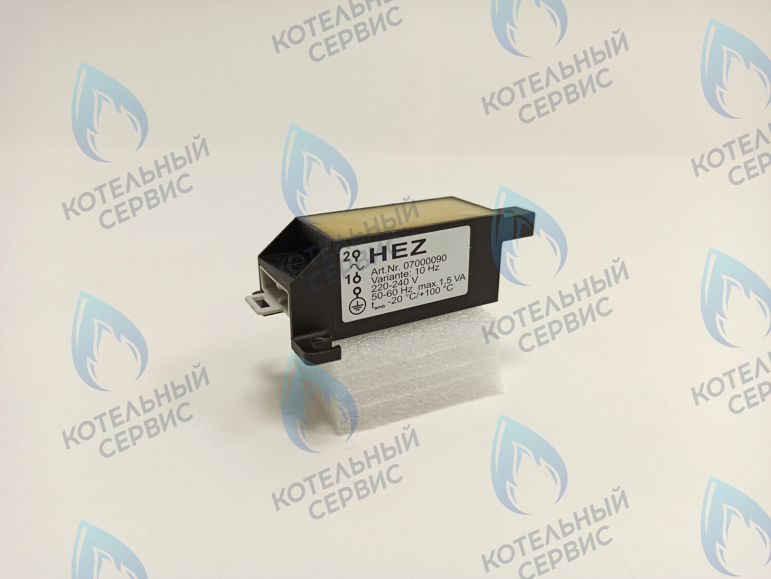 05-5014 Блок розжига Polykraft Alpine Light в Орске