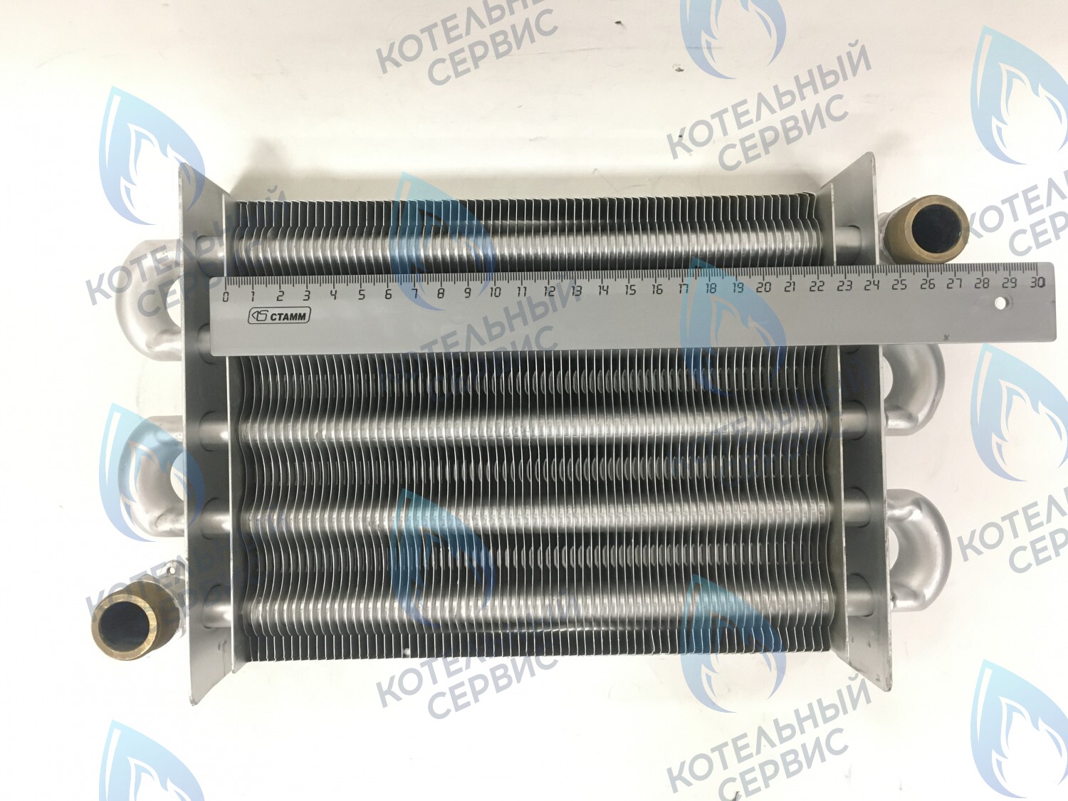 P0000006327 Теплообменник OASIS NZR, RT 24 (P0000006327) в Орске