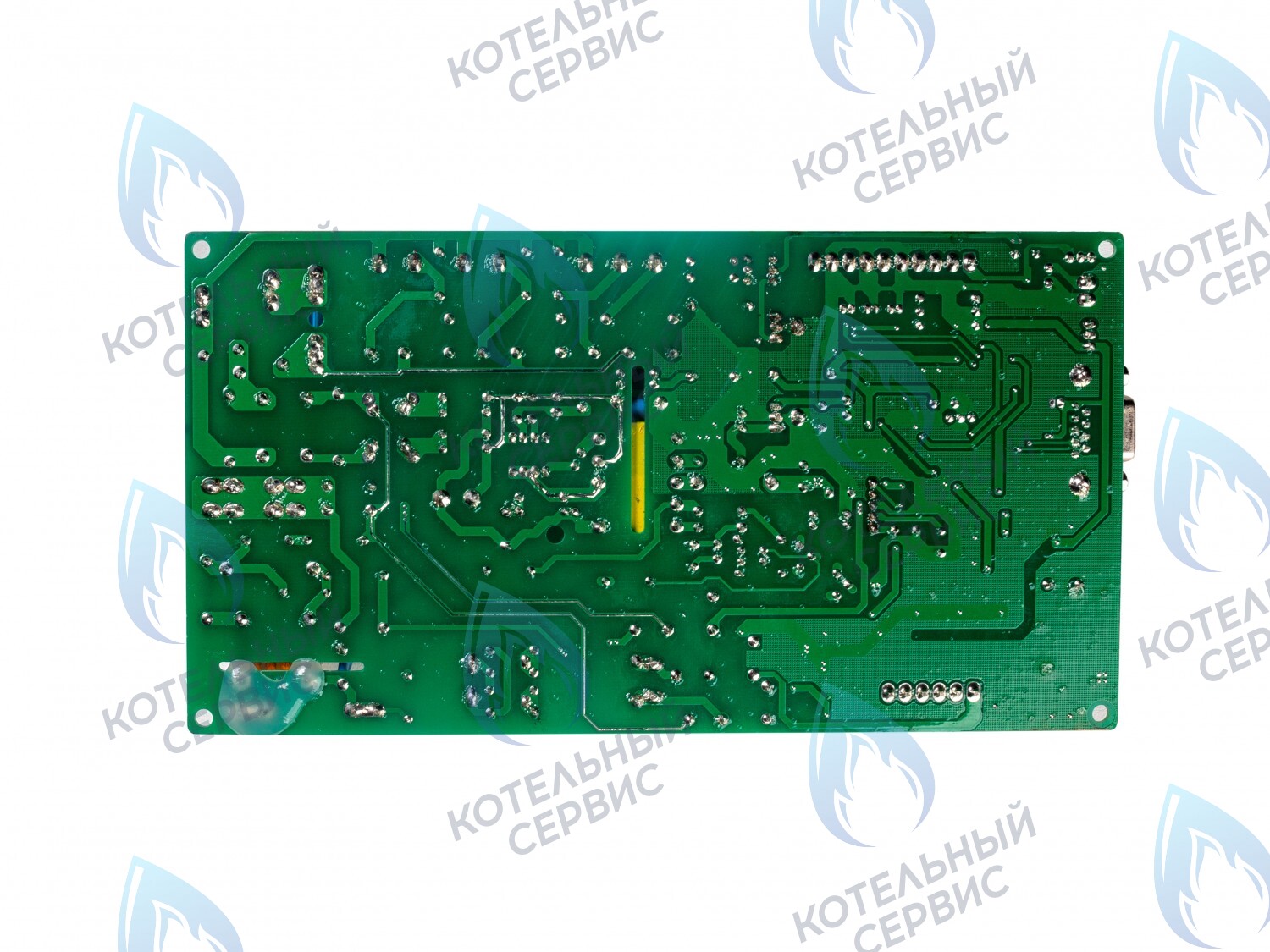 CB021 Плата управления (для битермических котлов) CLX-302  V5.0 HAIER FALCO L1P20-F21(T), L1P26-F21(T) в Орске