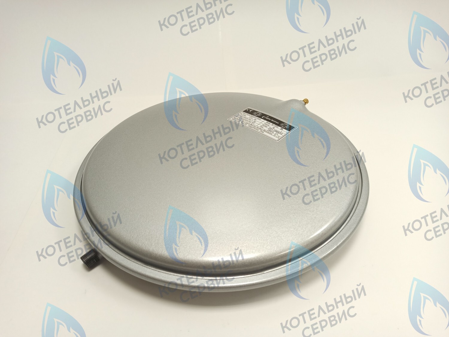 ET001-06L-LM Расширительный бак 6л. 3/8" WL-PZSX-B-6 в Орске