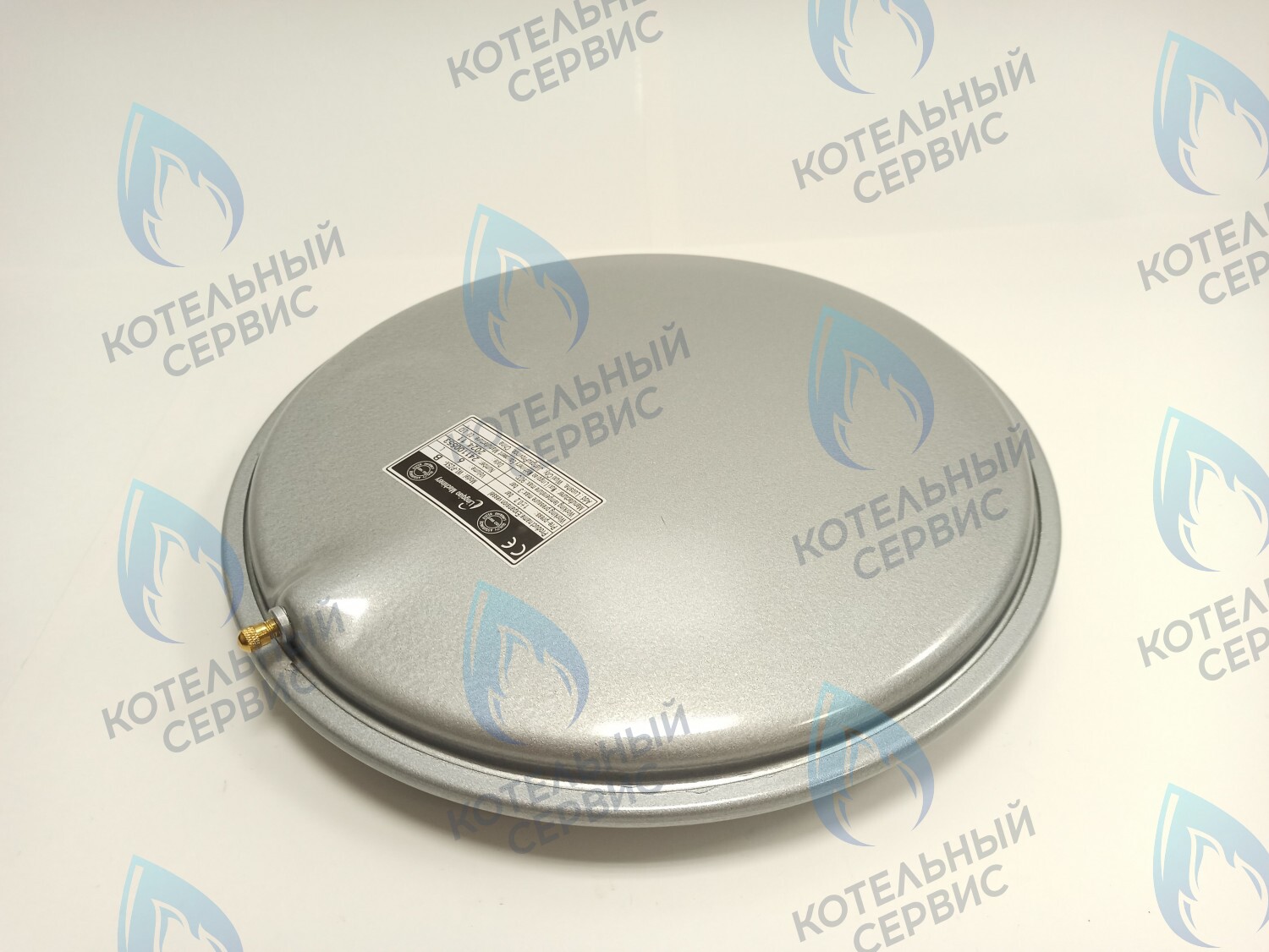 ET001-06L-LM Расширительный бак 6л. 3/8" WL-PZSX-B-6 в Орске