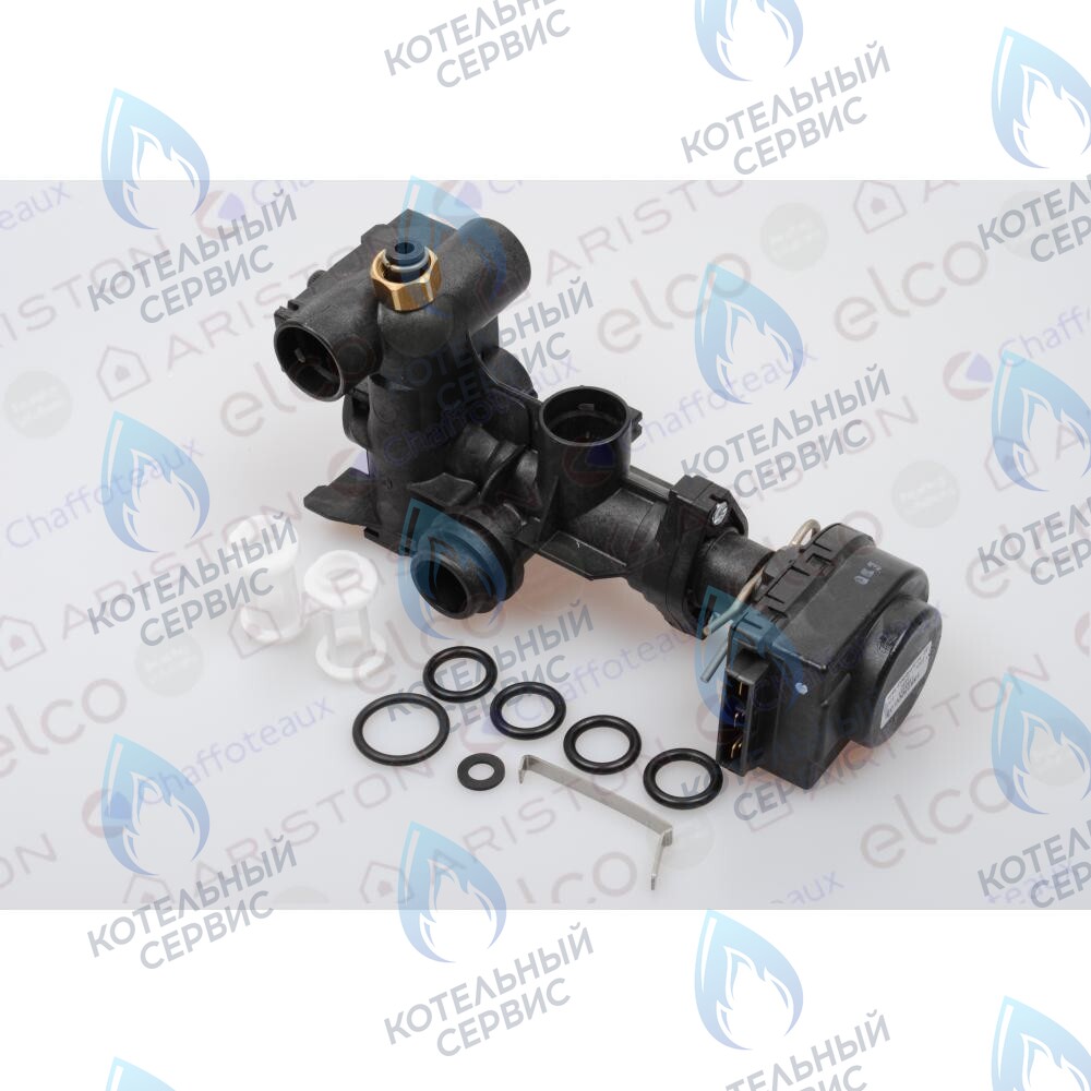 61306595 Узел отопления в сборе ARISTON в Орске