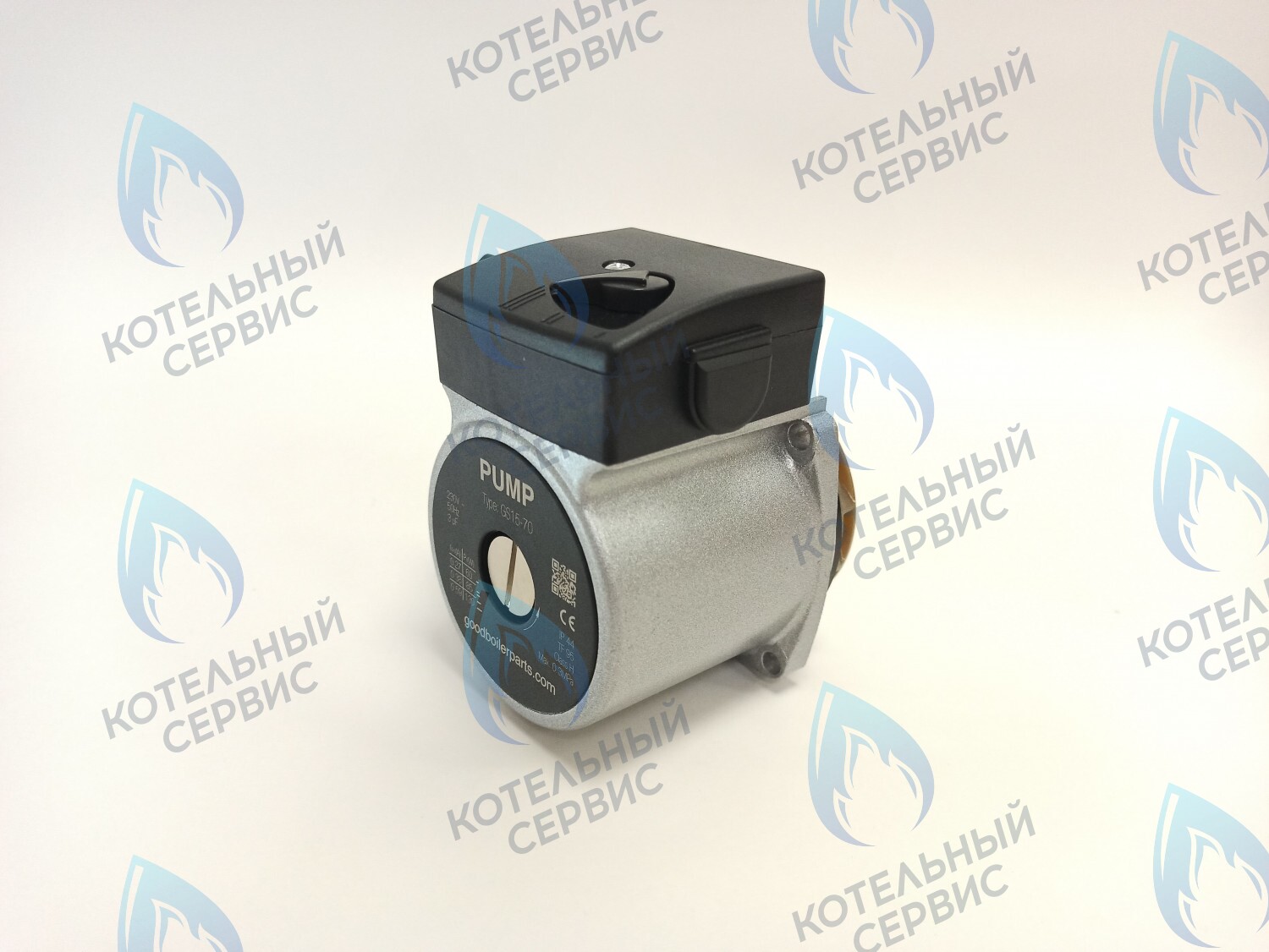 PH-G30CCW70-GC130 Двигатель насоса (против часовой) PUMP GS15-70 130w аналог Grundfos 15-70 в Орске