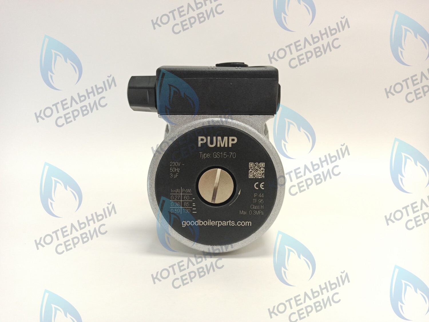 PH-G30CCW70-GC130 Двигатель насоса (против часовой) PUMP GS15-70 130w аналог Grundfos 15-70 в Орске