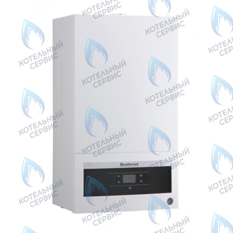  Настенный газовый котел Buderus Logamax U072 (одноконтурный) в Орске