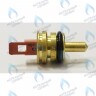 710056200 Датчик температуры ГВС NTC (погружной, клипса) BAXI ECO (Compact, 4s, 5 Compact) FOURTECH (артикул 721309400, 710056200) в Орске