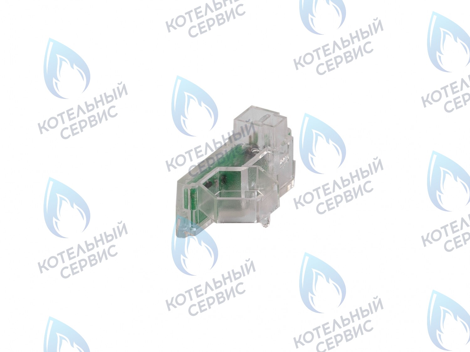 FSR003 Датчик потока (сенсор) (белый) BAXI  (8435280) JJJ008435280 008435280  (там где стоит датчик потока с пружинкой) в Орске