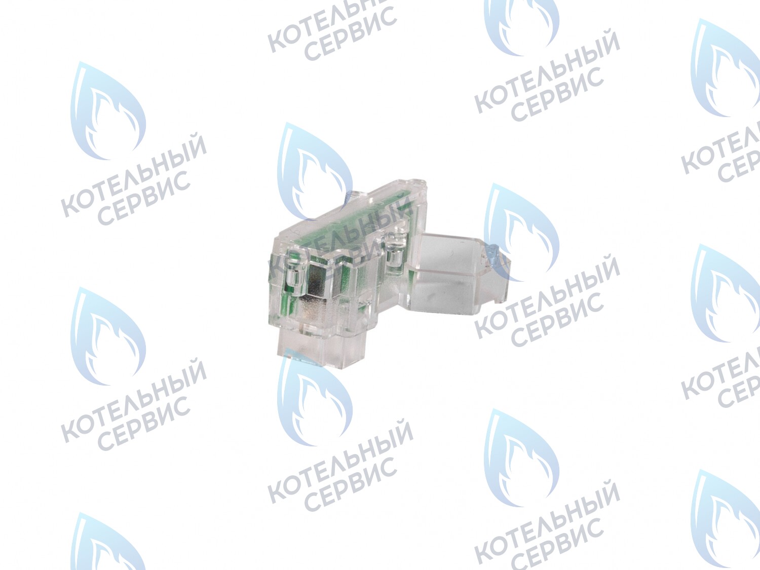 FSR003 Датчик потока (сенсор) (белый) BAXI  (8435280) JJJ008435280 008435280  (там где стоит датчик потока с пружинкой) в Орске