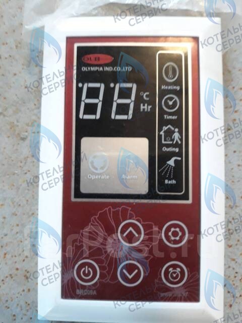 OBP4000 Пульт управления OLB BRC09A (OLYMPIA) в Орске