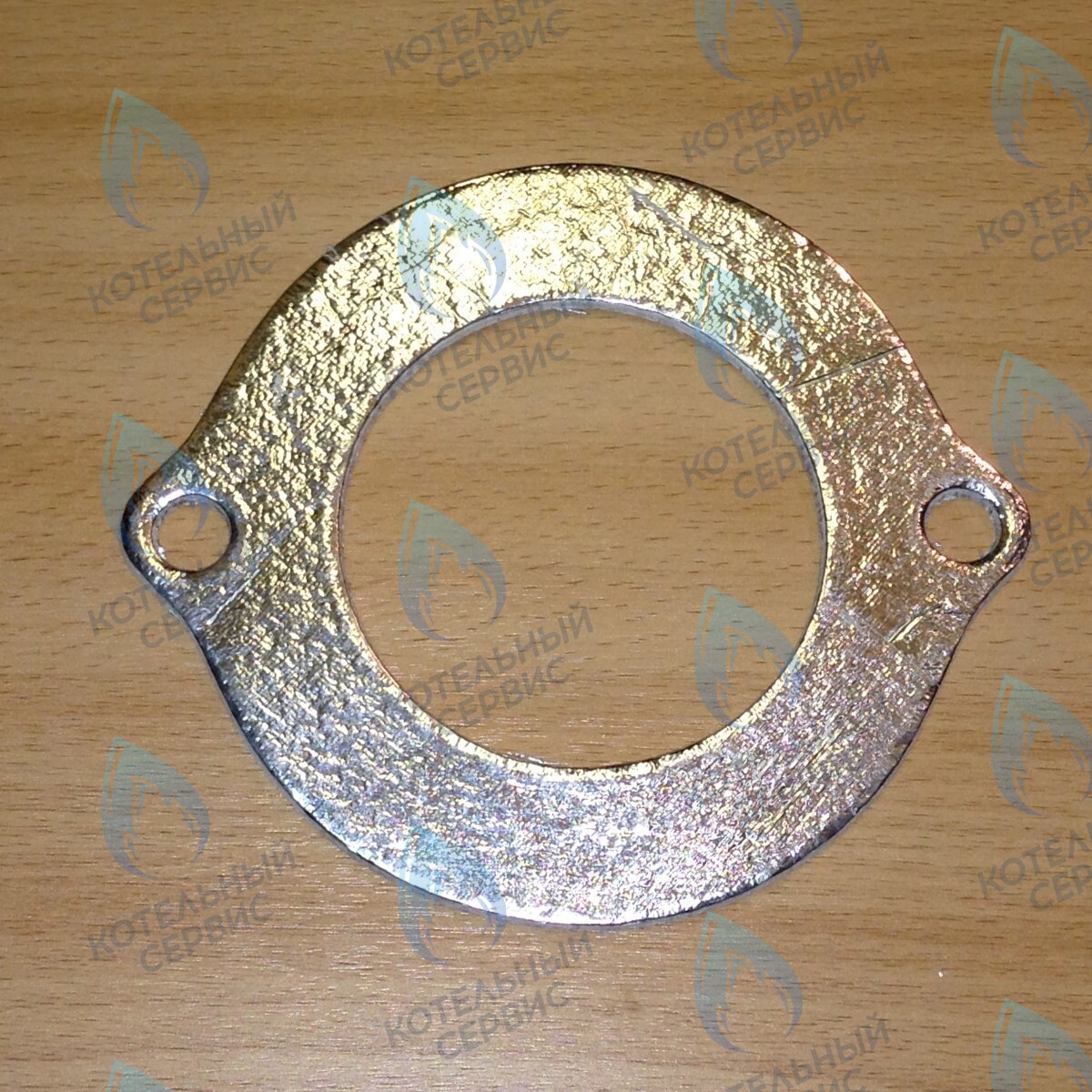 S554100001 Уплотнительная прокладка горелки (Turbo-13/17, STSG-13/17, STSO-13/17, KRM-30) KITURAMI в Орске