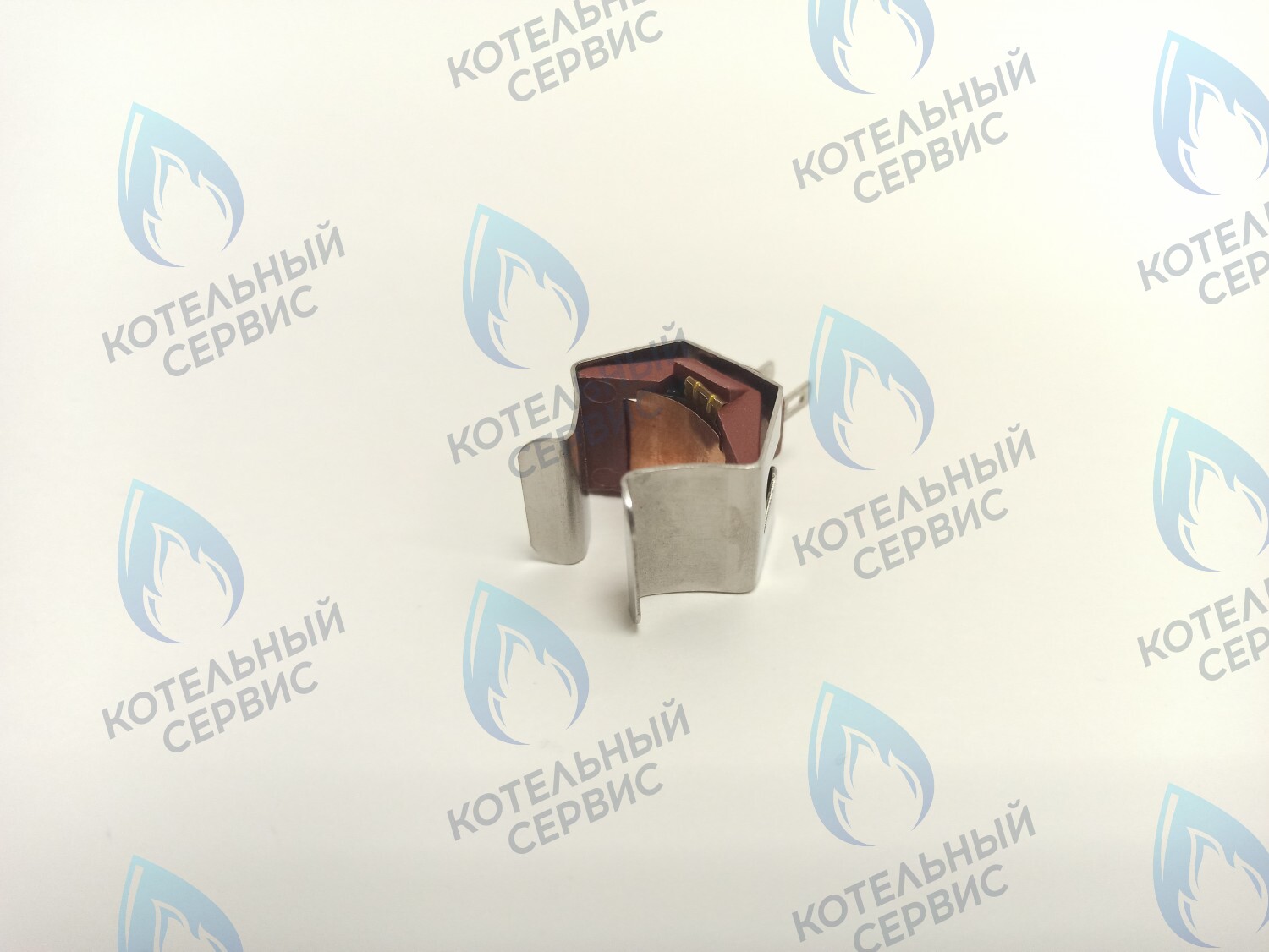TSH002-29-CT Датчик температуры накладной NTC 1/2" (Control) в Орске
