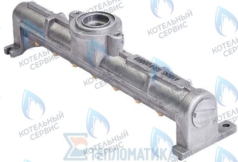 30014731A Коллектор с форсунками LPG на сжиженный газ Navien Deluxe Coaxial 13-24K, Ace Coaxial 13-24K в Орске