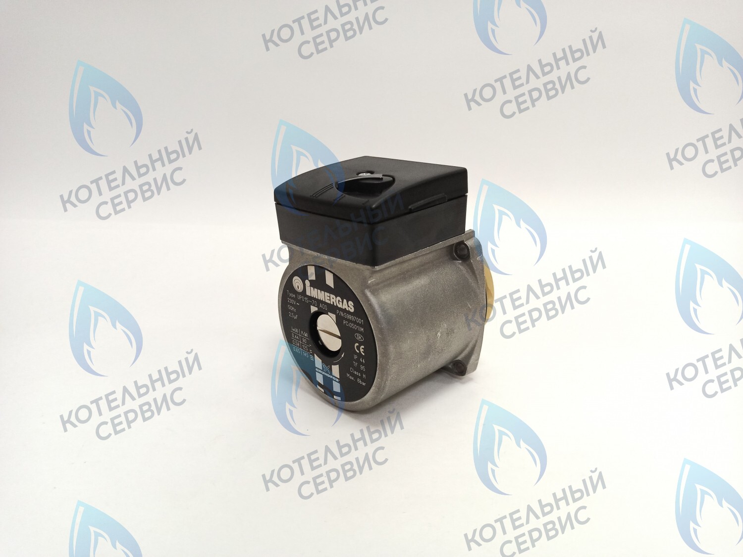 PH-G30CCW70-GR145 Двигатель насоса Grundfos (без улитки) 15-70 145W в Орске