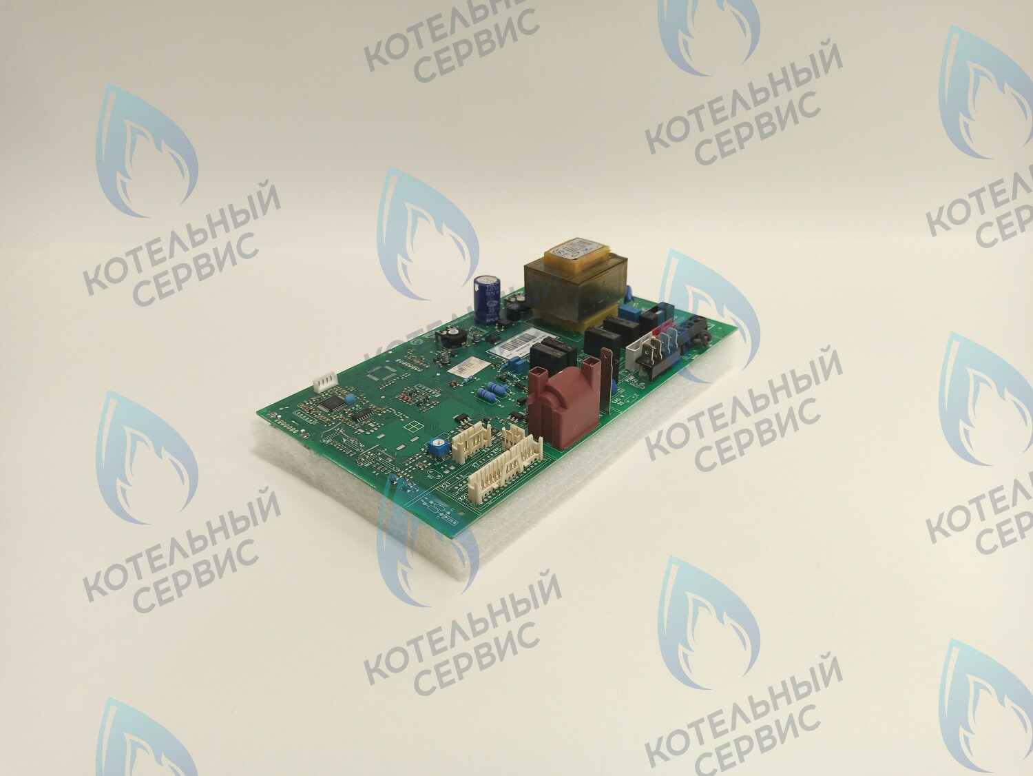 CB026 Блок управления Vitopend WH1D Viessmann (7831255) в Орске