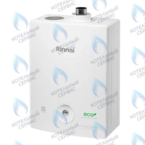 498900520 Котел газовый настенный двухконтурный RINNAI BR-SE в Орске