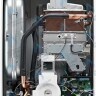 498900520 Газовый настенный двухконтурный котел RINNAI BR-SE в Орске