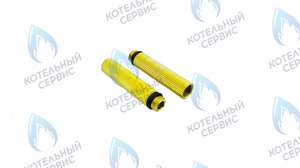 5645 Клапан аварийного давления L=44мм M8x1,25 в Орске