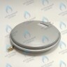 ET003-08L-LM-02-Комп Расширительный бак LM 14/1 BAXI 8 литров (комплект с переходником) в Орске