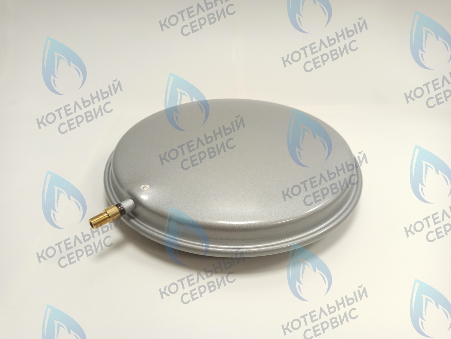 ET003-08L-LM-02-Комп Расширительный бак LM 14/1 BAXI 8 литров (комплект с переходником) в Орске