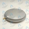 ET003-08L-LM-02-Комп Расширительный бак LM 14/1 BAXI 8 литров (комплект с переходником) в Орске