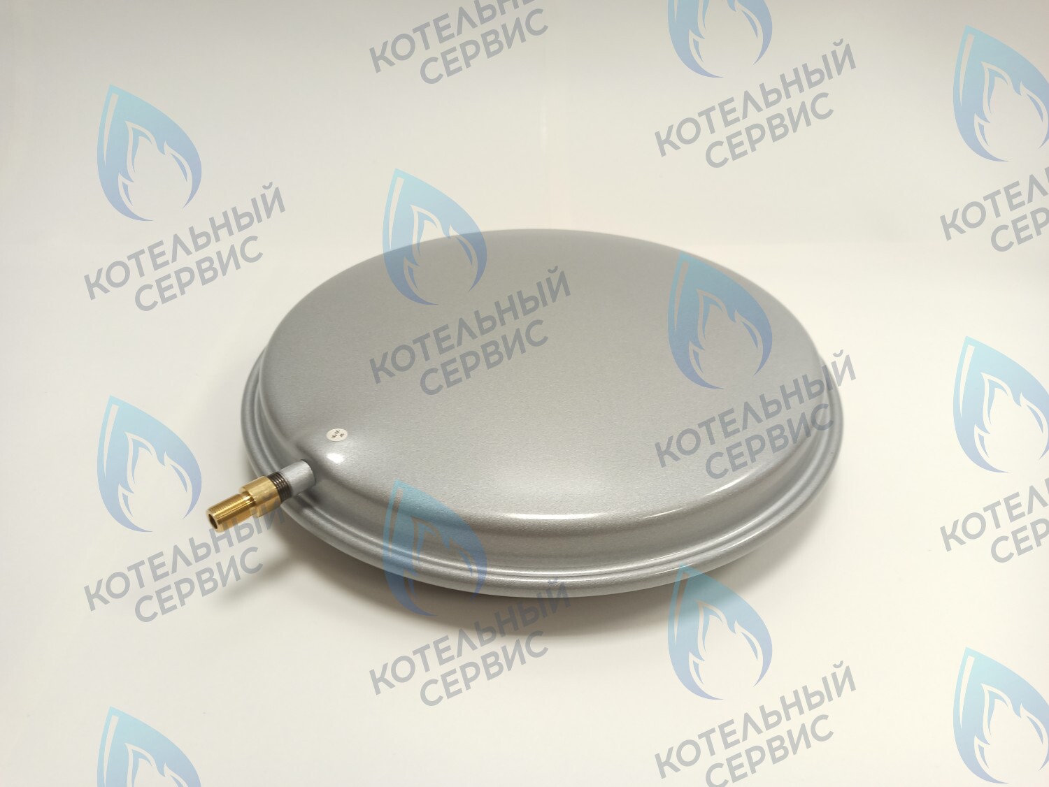 ET003-08L-LM-02-Комп Расширительный бак LM 14/1 BAXI 8 литров (комплект с переходником) в Орске