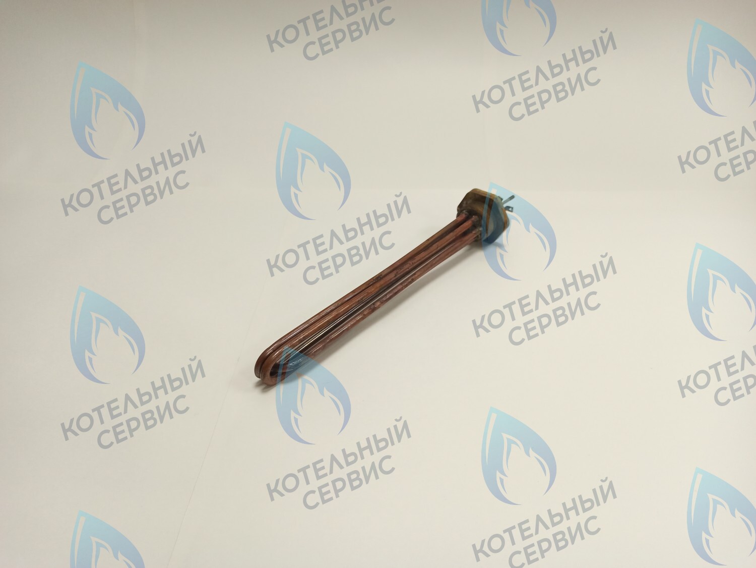 90262740 Нагревательный элемент 3,75 кВт, шт FERROLI в Орске