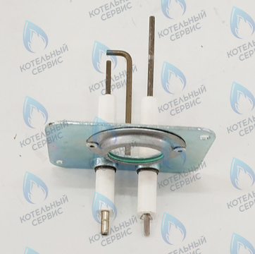 39840060 Электроды розжига/ионизации, KIT GRUPPO ELETTRODI (38800350) FERROLI в Орске