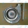 5682150 Вентилятор BAXI FOURTECH, ECO (Four, 4s), MAIN, MAIN (Four, Digit) 18-24 F в Орске
