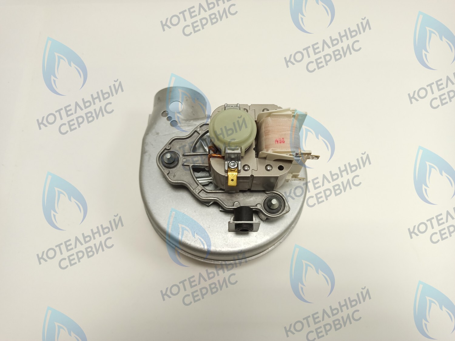 5682150 Вентилятор BAXI FOURTECH, ECO (Four, 4s), MAIN, MAIN (Four, Digit) 18-24 F в Орске