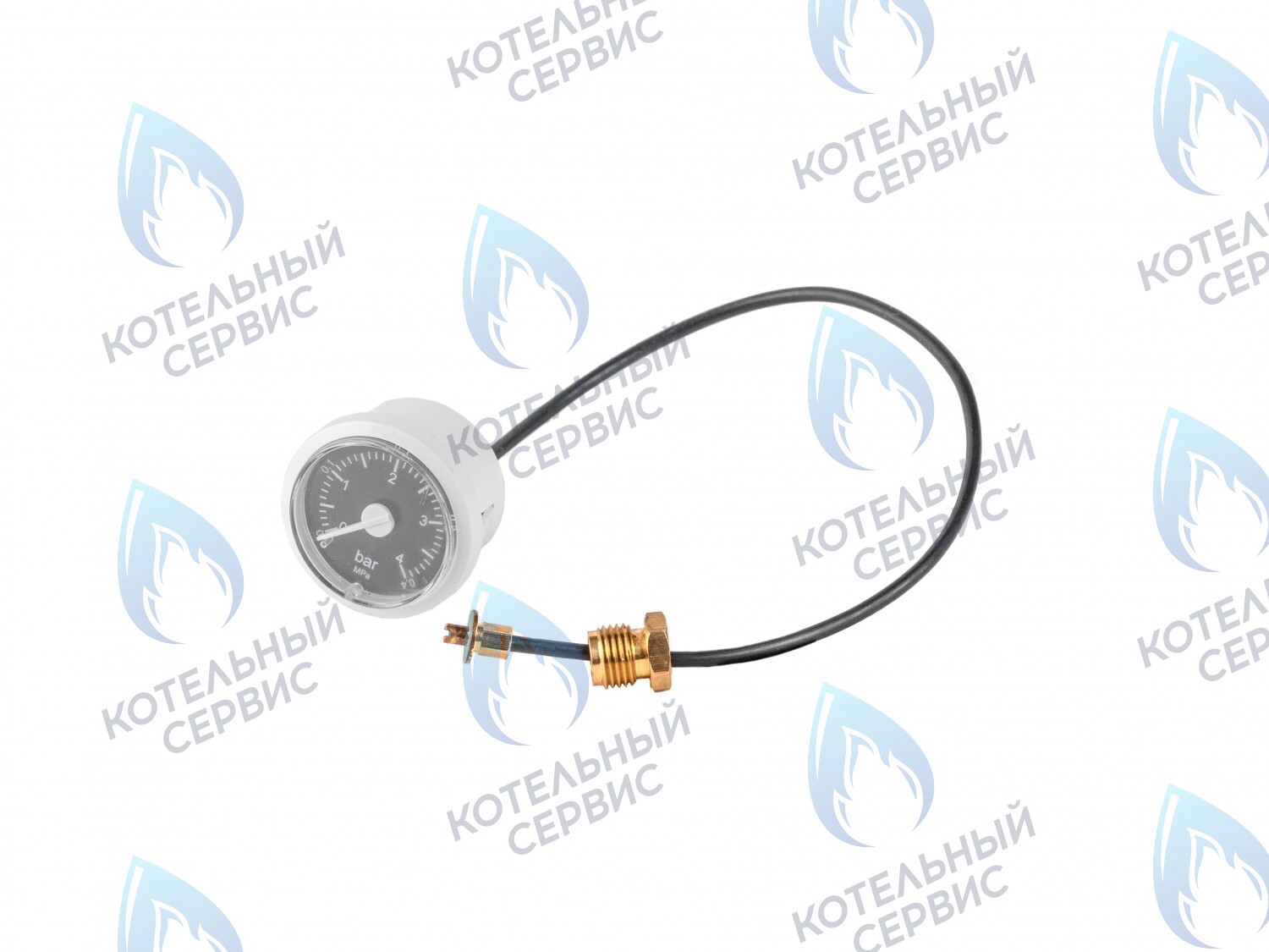 KS90299053 Манометр KoreaStar Bravo K в Орске