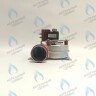 07-5001 Вентилятор для котлов 24 кВт Polykraft Alpine Light с красными патрубками отбора (47W) в Орске