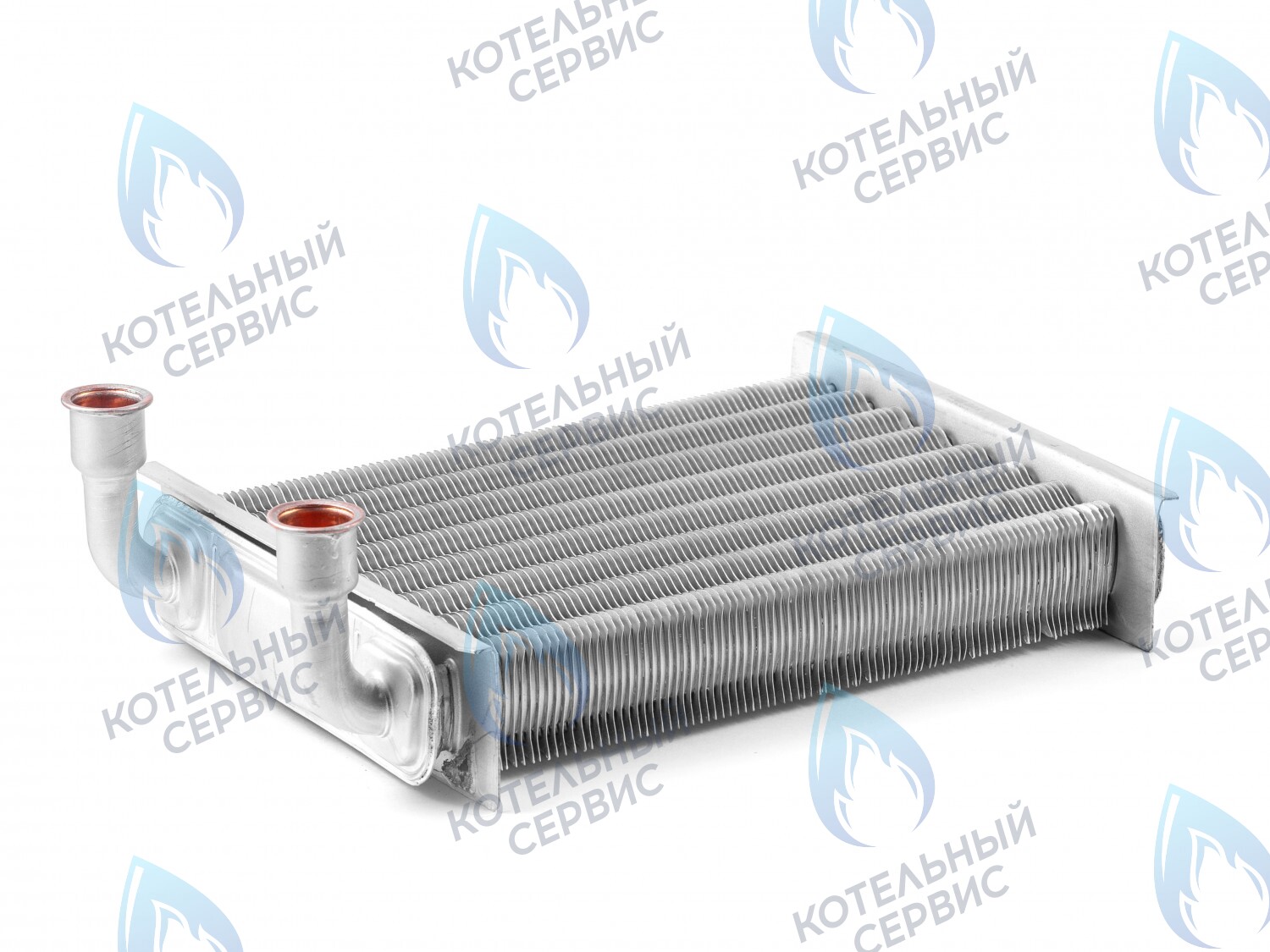 EM011-260-B Основной теплообменник 24 квт атмо ELECTROLUX (BI1572 100) в Орске