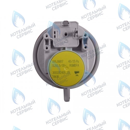 0020118742 Маностат воздуха Protherm Lynx 28 кВт (65/50 Па) в Орске